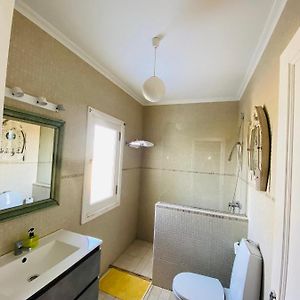 Deluxe Double Room Sea View