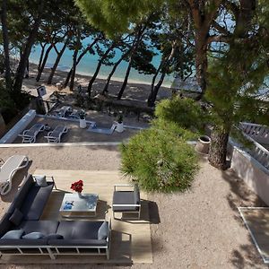 Luxury Rooms Paradise Garden